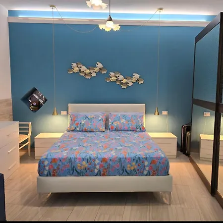 Holiday home Casa Casciotto Palermo