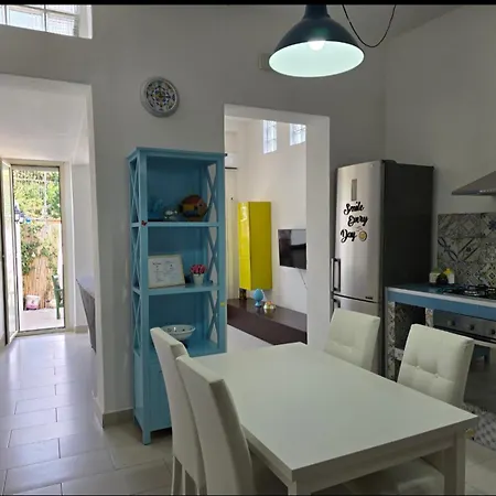 Casa Casciotto * Palermo