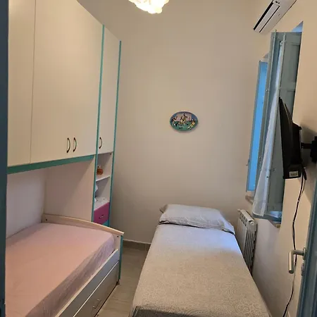 Casa Casciotto Holiday home