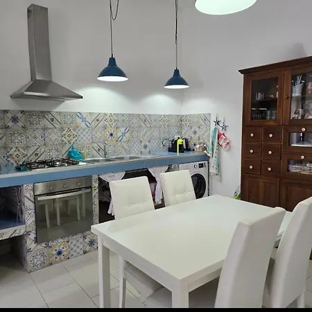 Holiday home Casa Casciotto