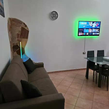 Apartamento Simone Cupolas View Palermo
