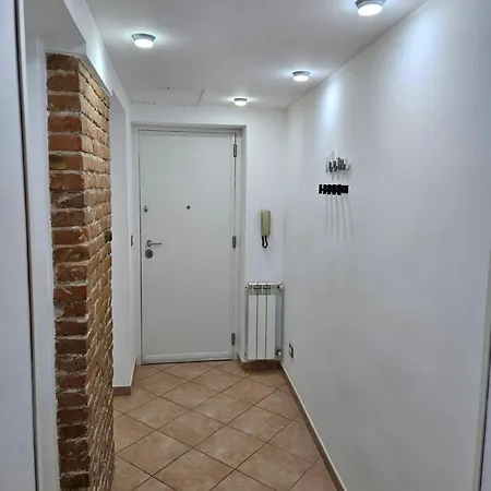 Simone Cupolas View Apartamento *