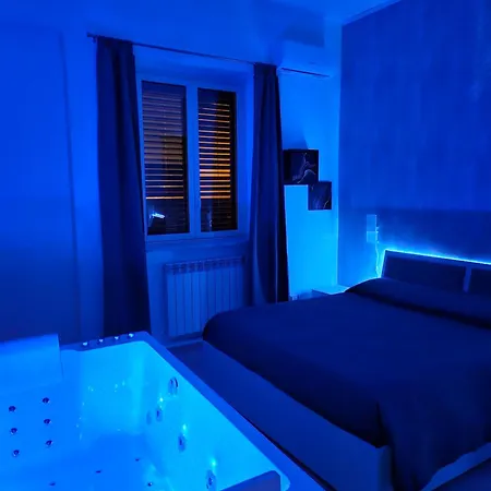 Apartamento Simone Cupolas View Palermo