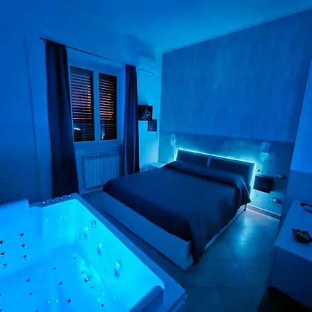 Simone Cupolas View Apartamento