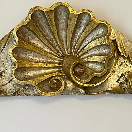 Da Cristina Palazzo Atanasio Πανσιόν