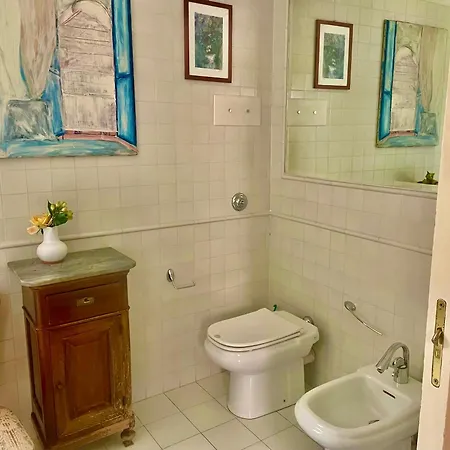 Da Cristina Palazzo Atanasio Πανσιόν 2*