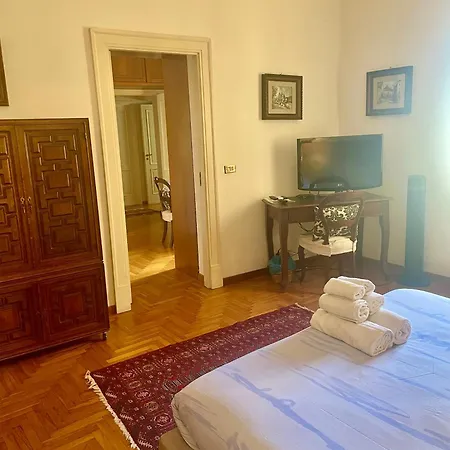 Πανσιόν Da Cristina Palazzo Atanasio Παλέρμο