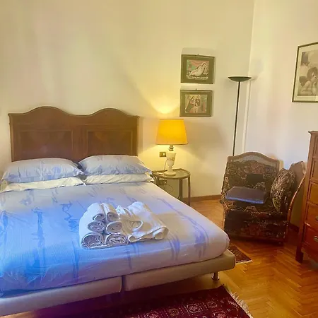 Da Cristina Palazzo Atanasio Πανσιόν 2*