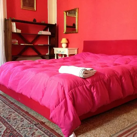 Casa Carlotta Affittacamere *