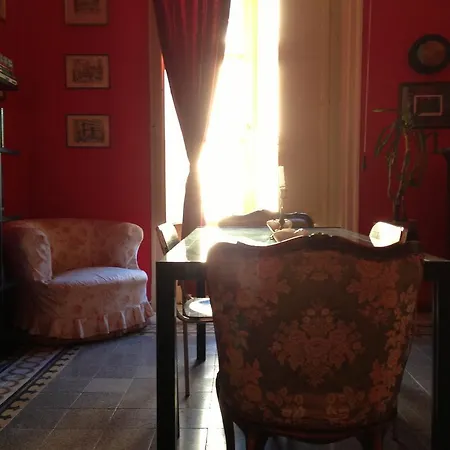 Affittacamere Casa Carlotta
