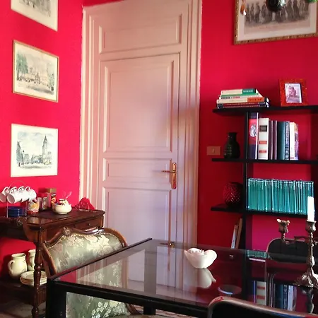 Casa Carlotta Affittacamere Palermo
