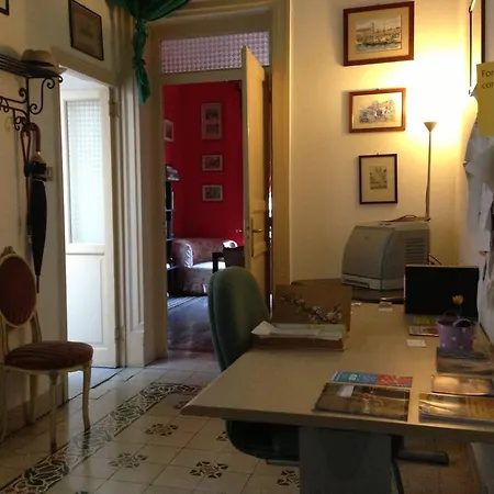 Affittacamere Casa Carlotta *