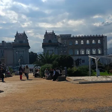 Affittacamere Le Al Cassaro *