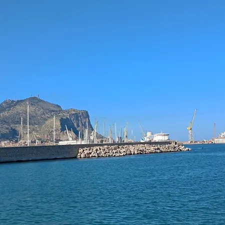Le Al Cassaro Affittacamere Palermo
