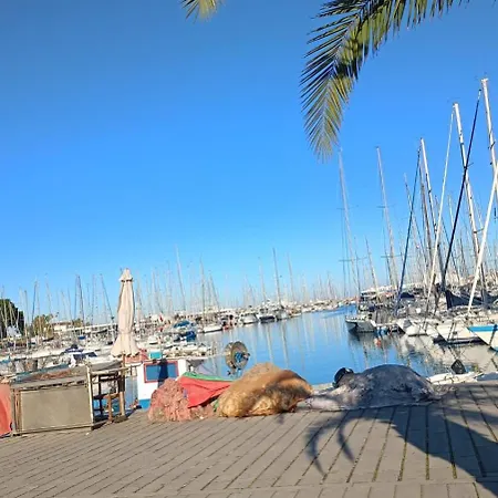 Le Al Cassaro * Palermo