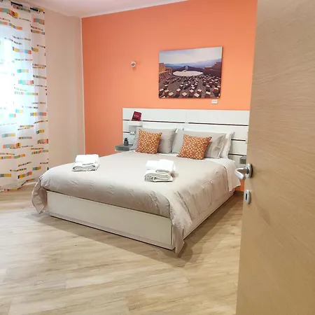 Apartment Artrinacria - Kalatafimi