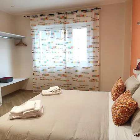 Artrinacria - Kalatafimi Apartment Palermo