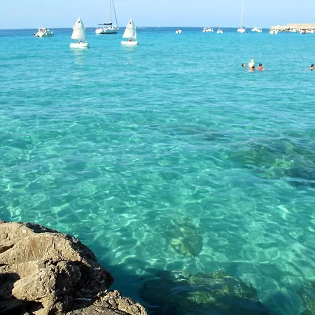 A Pochi Passi Dal Mare - Addaura Appartement *