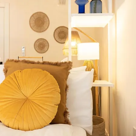Apartamento Le Terrazze Dei Candelai 