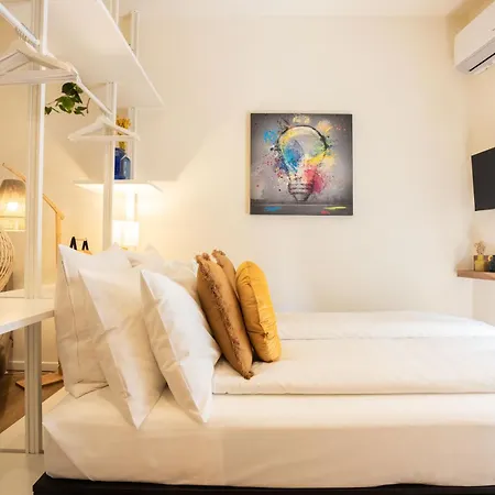 Apartamento Le Terrazze Dei Candelai 