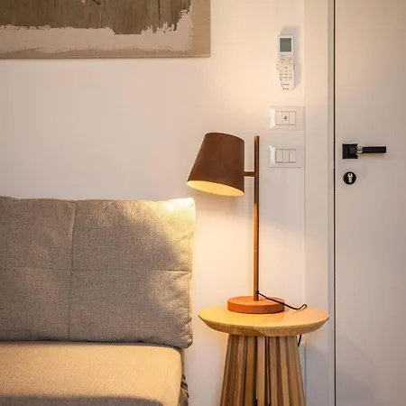 Apartamento Le Terrazze Dei Candelai 