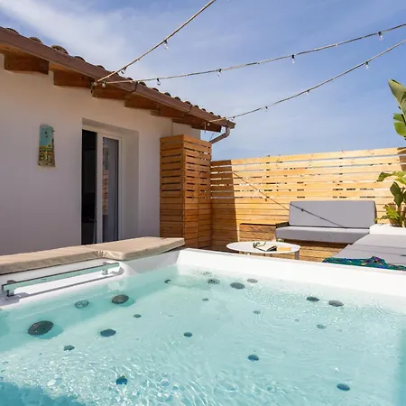 Apartamento Le Terrazze Dei Candelai 