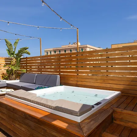 Apartamento Le Terrazze Dei Candelai 