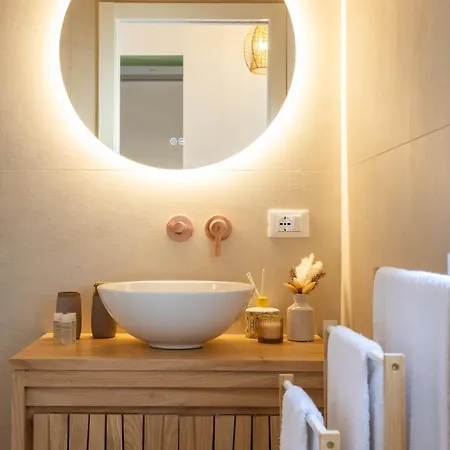 Apartamento Le Terrazze Dei Candelai 