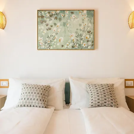 Apartamento Le Terrazze Dei Candelai 