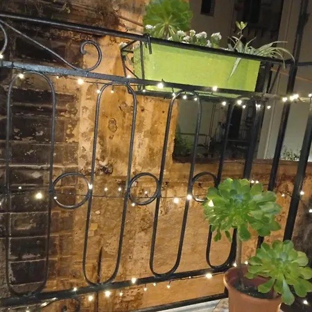 Le Due Marie Apartment *