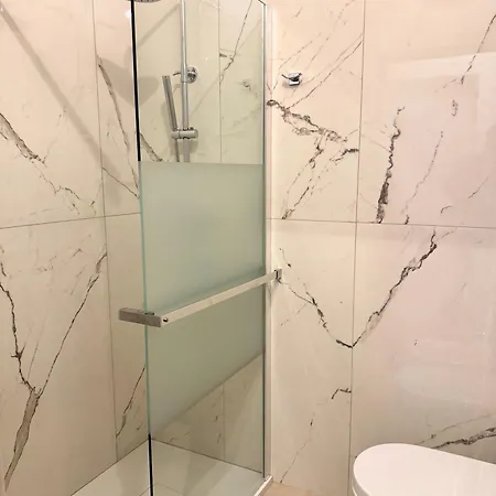 Appartement Helena - Secondo Canto