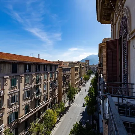 Novecento Bed & Breakfast Palermo