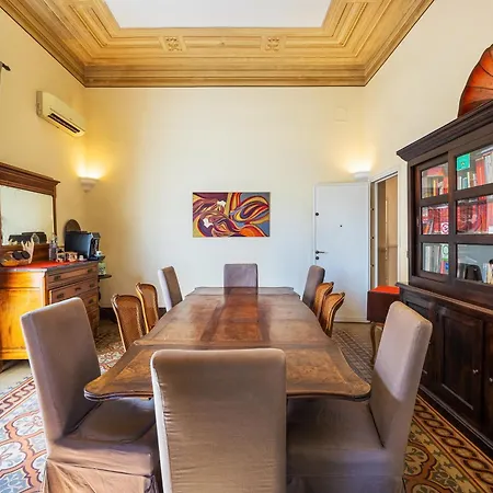 Bed & Breakfast Novecento Palermo