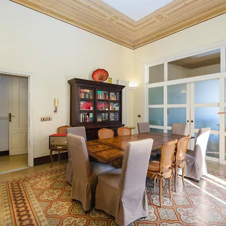 Bed and Breakfast Novecento