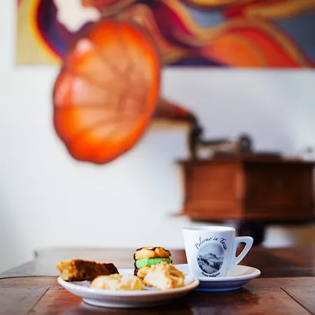 Novecento Bed and Breakfast *