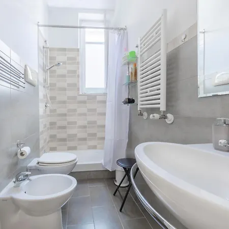 Bed & Breakfast Novecento Palermo