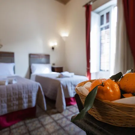Novecento Bed & Breakfast *
