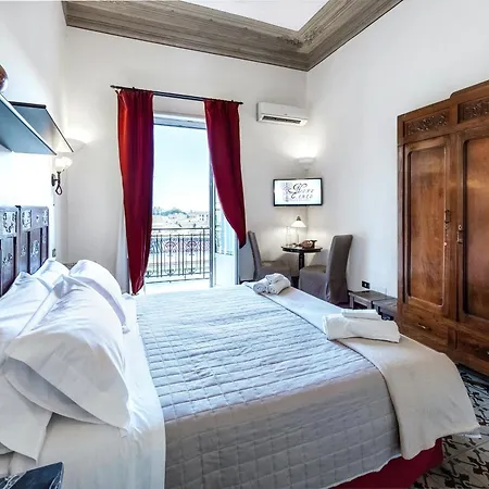 Novecento Bed and Breakfast Παλέρμο