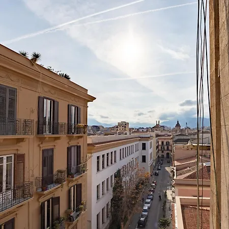 Bed & Breakfast Novecento Palermo