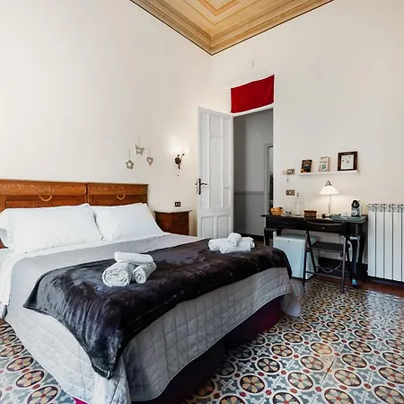 Novecento Bed & Breakfast