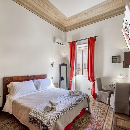 Bed & Breakfast Novecento