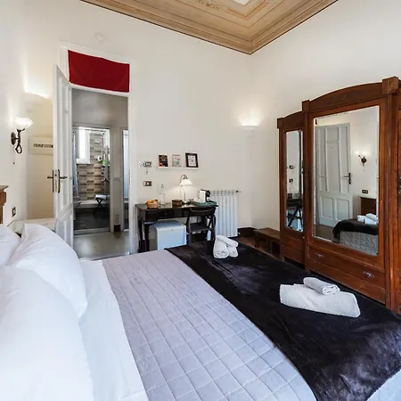 Novecento Bed & Breakfast *