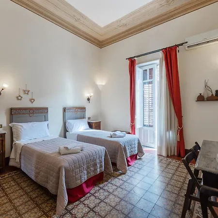 Novecento Bed & Breakfast Palermo