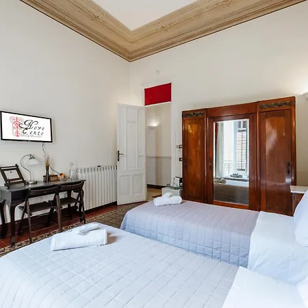 Bed & Breakfast Novecento Palermo