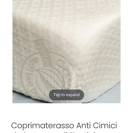 Exclusive Dependance Affittacamere Palermo