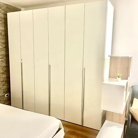 Appartamento Mazzini 34, Al Politeama Palermo