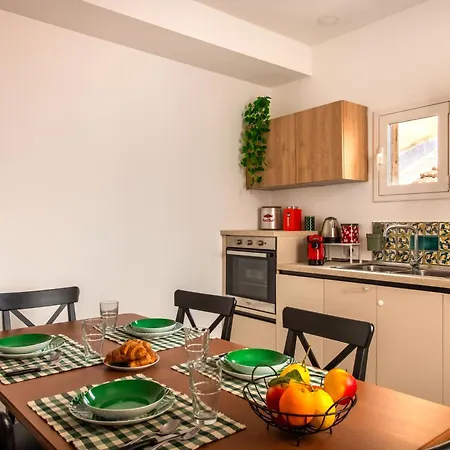 Apartment Civico 61