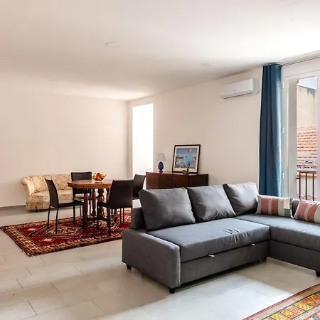 Civico 61 Apartment *