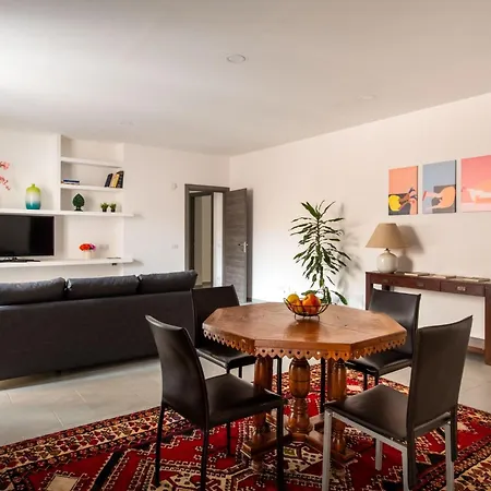 Apartment Civico 61
