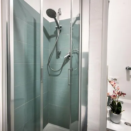 Civico 61 Apartment Palermo